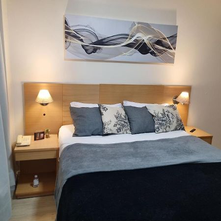 Apartamento Vista Maravilhosa - Proximo Da Paulista San Paolo Esterno foto