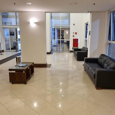 Apartamento Vista Maravilhosa - Proximo Da Paulista San Paolo Esterno foto