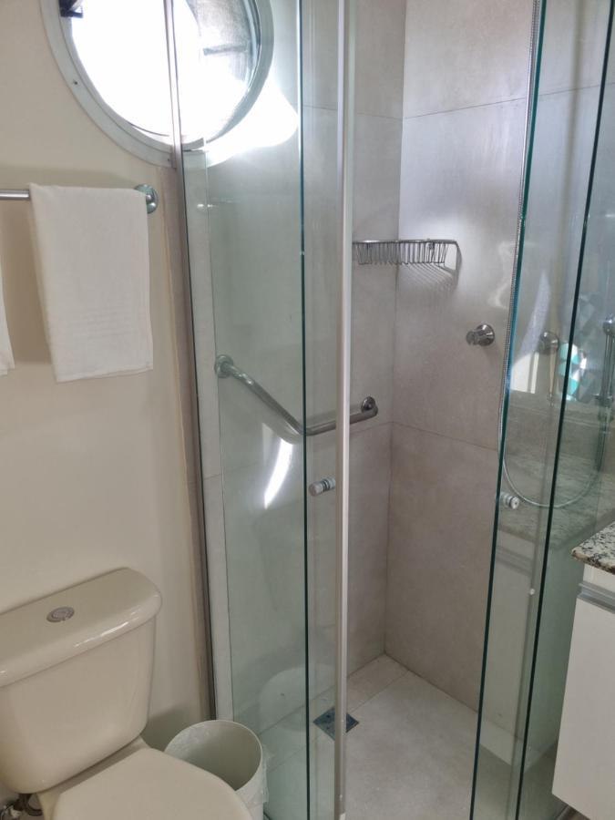 Apartamento Vista Maravilhosa - Proximo Da Paulista San Paolo Esterno foto