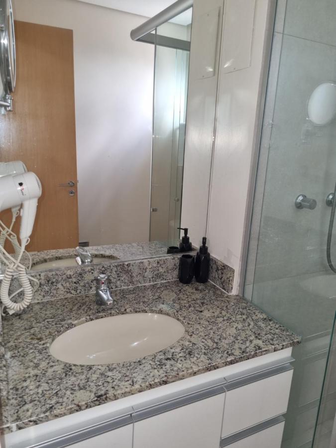 Apartamento Vista Maravilhosa - Proximo Da Paulista San Paolo Esterno foto