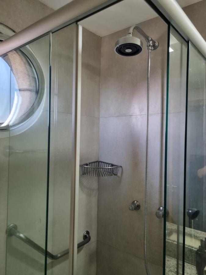 Apartamento Vista Maravilhosa - Proximo Da Paulista San Paolo Esterno foto