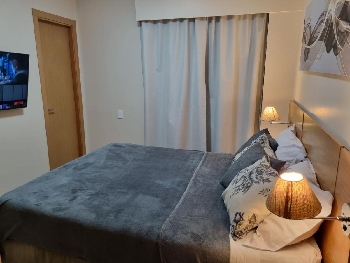 Apartamento Vista Maravilhosa - Proximo Da Paulista San Paolo Esterno foto