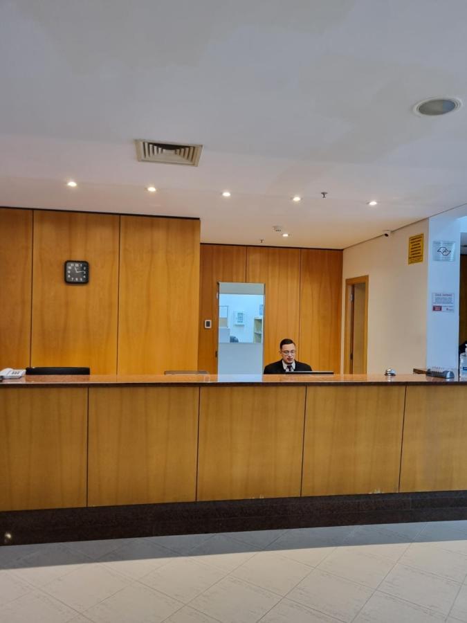 Apartamento Vista Maravilhosa - Proximo Da Paulista San Paolo Esterno foto