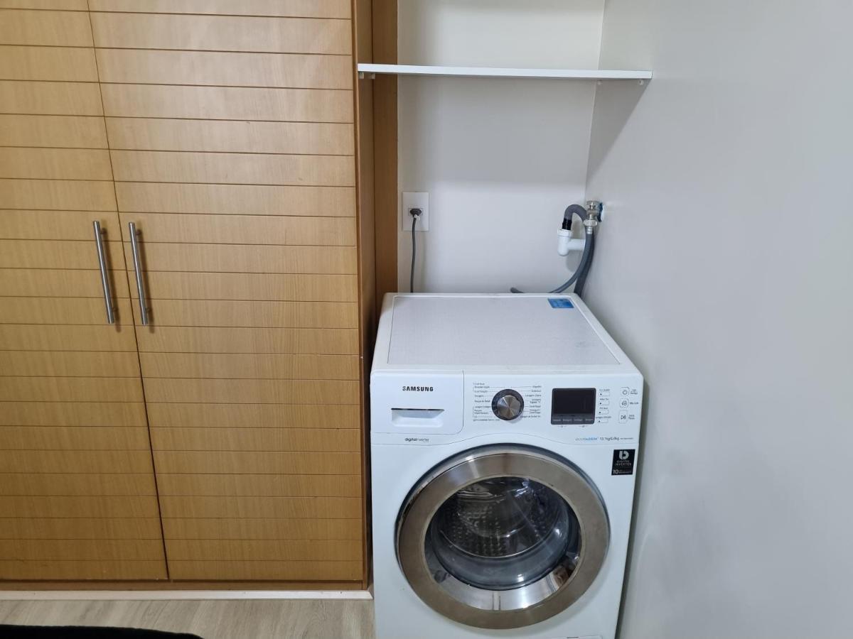 Apartamento Vista Maravilhosa - Proximo Da Paulista San Paolo Esterno foto