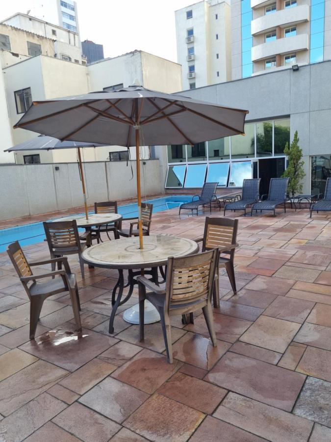 Apartamento Vista Maravilhosa - Proximo Da Paulista San Paolo Esterno foto