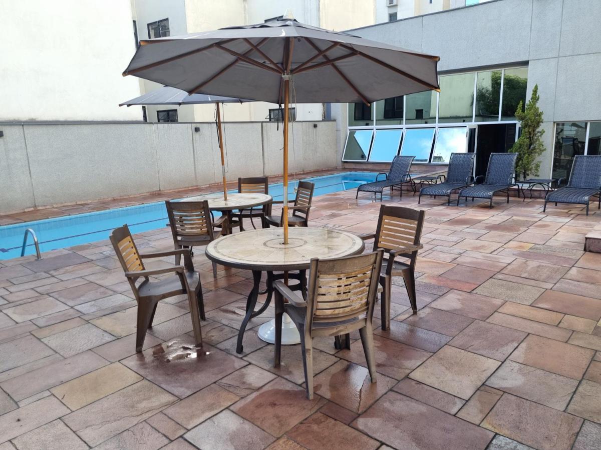 Apartamento Vista Maravilhosa - Proximo Da Paulista San Paolo Esterno foto