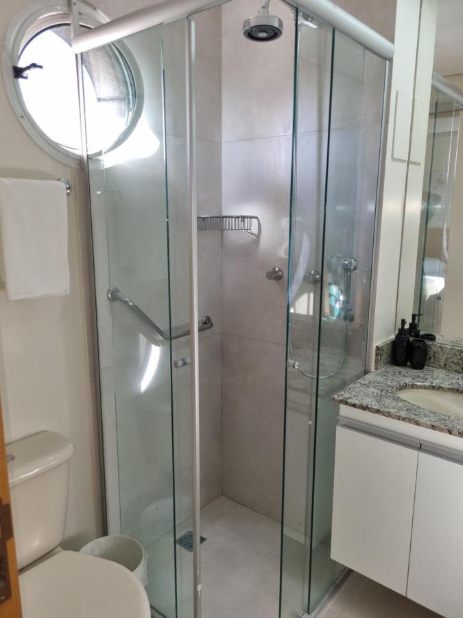 Apartamento Vista Maravilhosa - Proximo Da Paulista San Paolo Esterno foto
