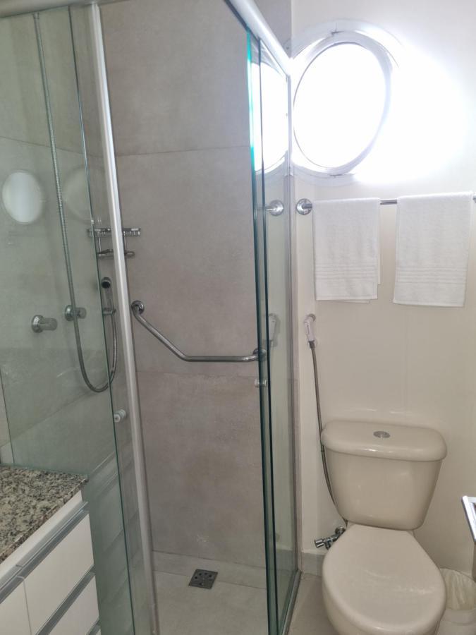 Apartamento Vista Maravilhosa - Proximo Da Paulista San Paolo Esterno foto
