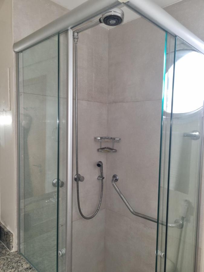 Apartamento Vista Maravilhosa - Proximo Da Paulista San Paolo Esterno foto