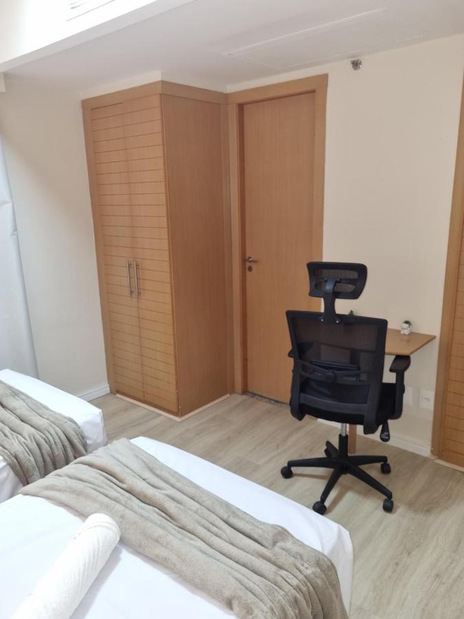 Apartamento Vista Maravilhosa - Proximo Da Paulista San Paolo Esterno foto