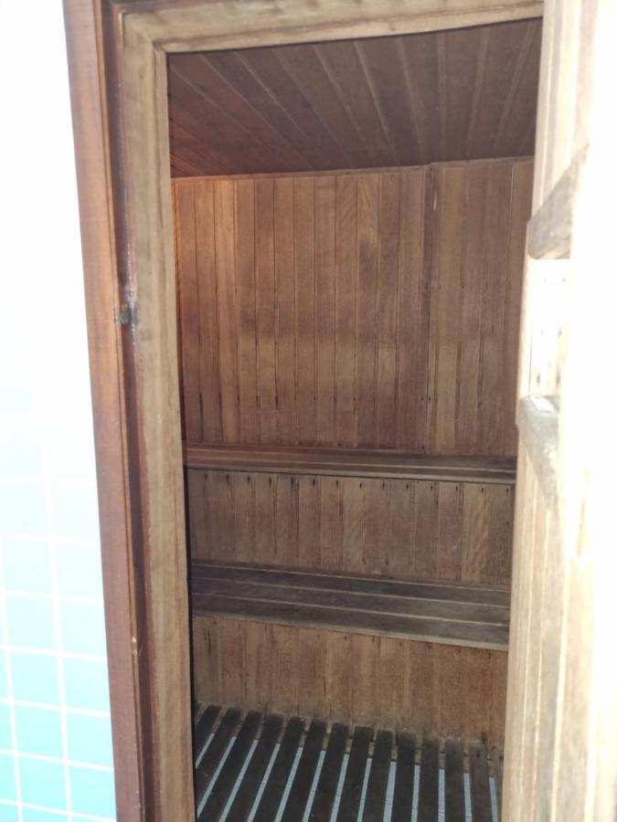 Apartamento Vista Maravilhosa - Proximo Da Paulista San Paolo Esterno foto