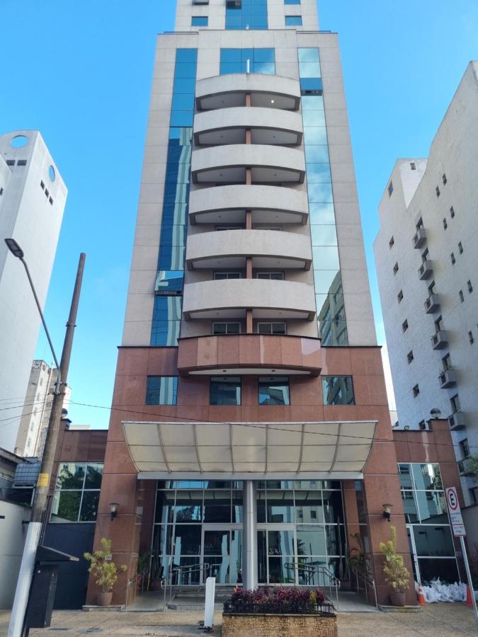 Apartamento Vista Maravilhosa - Proximo Da Paulista San Paolo Esterno foto