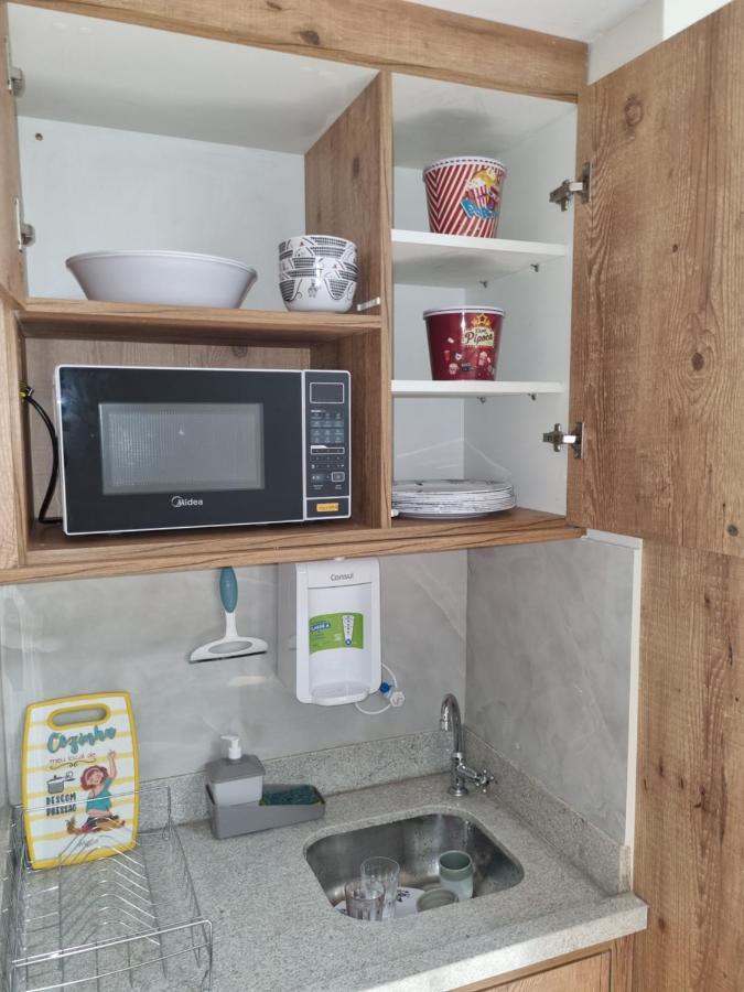 Apartamento Vista Maravilhosa - Proximo Da Paulista San Paolo Esterno foto