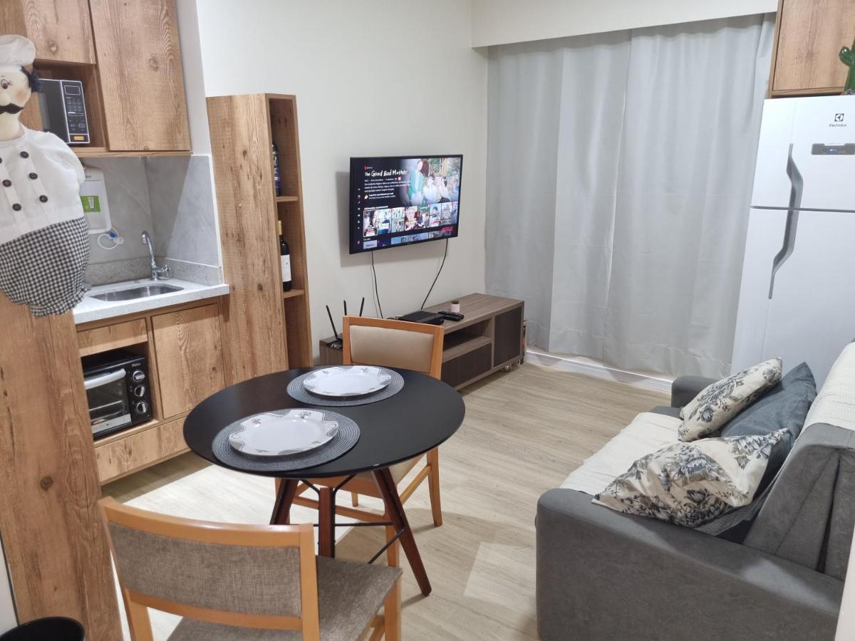 Apartamento Vista Maravilhosa - Proximo Da Paulista San Paolo Esterno foto