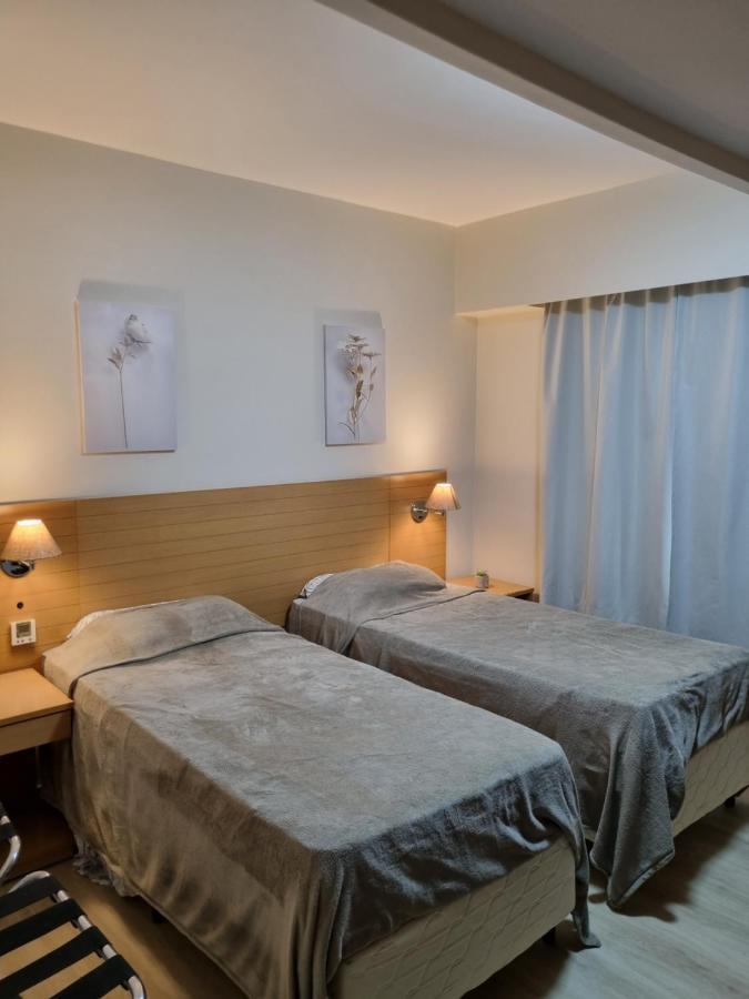 Apartamento Vista Maravilhosa - Proximo Da Paulista San Paolo Esterno foto