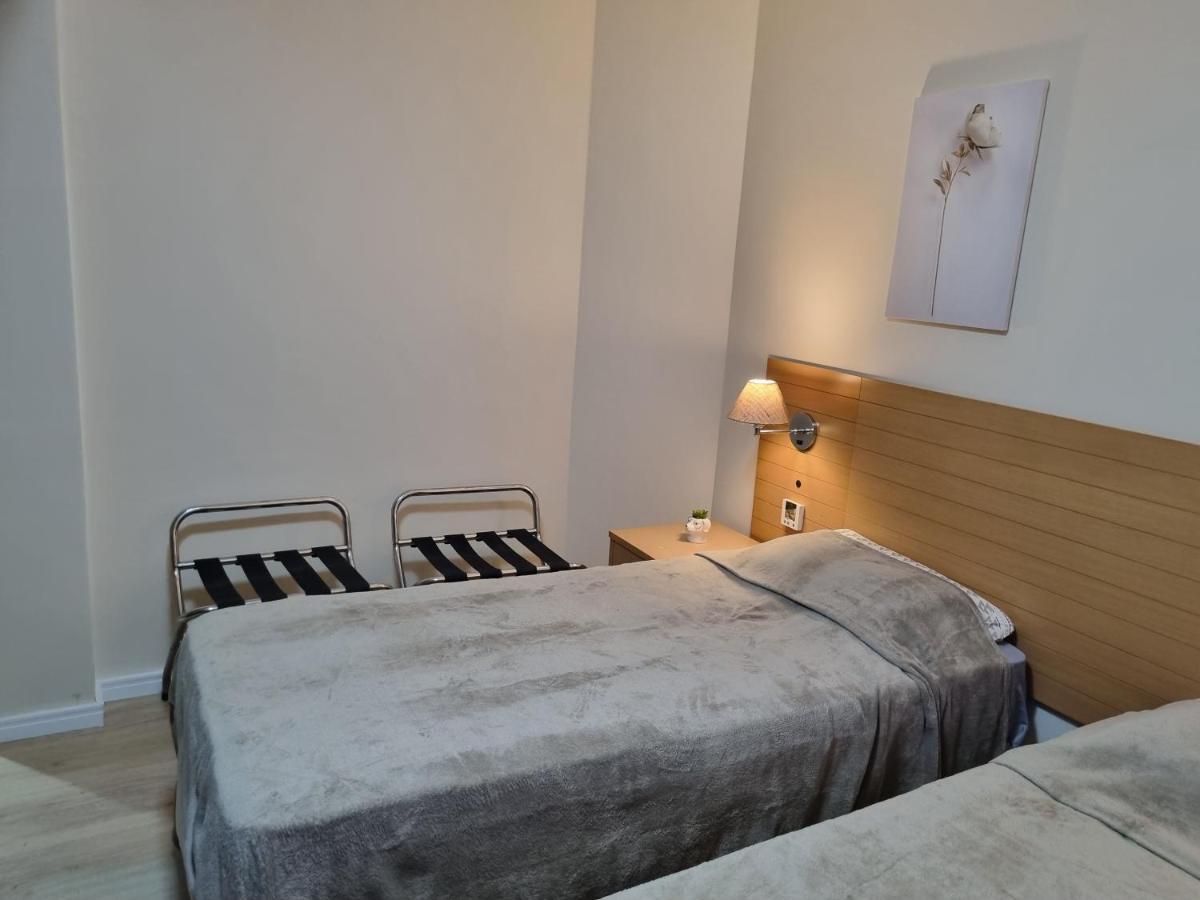 Apartamento Vista Maravilhosa - Proximo Da Paulista San Paolo Esterno foto