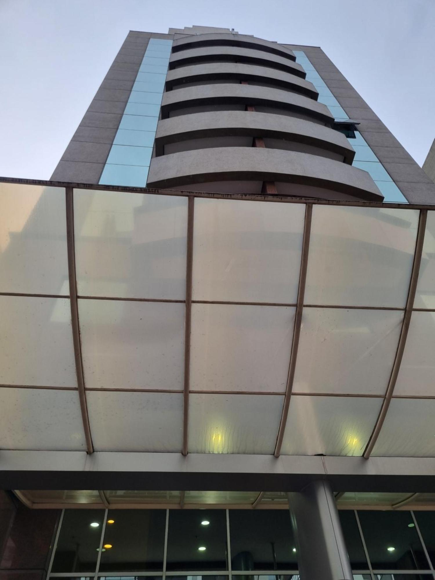 Apartamento Vista Maravilhosa - Proximo Da Paulista San Paolo Esterno foto
