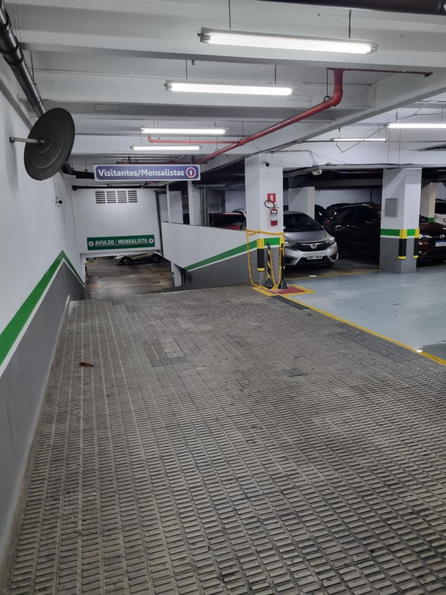 Apartamento Vista Maravilhosa - Proximo Da Paulista San Paolo Esterno foto
